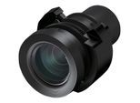 Epson ELPLM08 Medium Throw Zoomobjektiv für Epson EB-G7000, G7200, G7400, G7500, G7805, G7905, L1100, L1105, L1200...