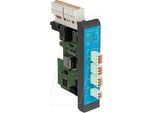 INSYS icom MRcard Multi-I/O-Einsteckkarte