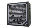 LC Power Netzteil LC1000M V3.0 1000 W Modular 80 Plus Gold schwarze Hammerschlagoptik