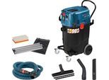 BOSCH Professional GAS55M AFC Nass-/Trockensauger