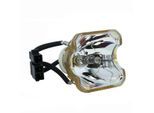 Beamerlampe (nur Leuchtmittel) für NEC (ersetzt: VT80LP, 50029923)