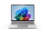 Microsoft Surface Laptop 7 Gen. Snapdragon® X Elite, 38cm (15") Platin