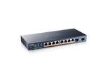 Zyxel Switch 10-Port MultiGig 8x 2.5G + 2x 10G SFP+ L2