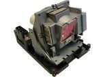 Beamerlampe für OPTOMA (ersetzt: DE.5811116701, 5811116701-SOT)