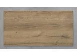 SIGEL Glas-Magnettafel 91,0 x 46,0 cm Natural Wood