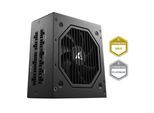 Sharkoon Netzteil Rebel P20 1000W ATX 3.1 Fully-Modular Cybenetics Gold