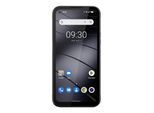 Gigaset GX6 PRO 5G Smartphone 128GB, 16.8 cm (6.6") Titan Black