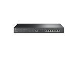 TP-Link Omada 10Gigabit VPN Router SFP+ rackmontierbar (ER8411)