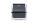 Brother TD-4410D Professioneller Desktop-Etikettendrucker (bis zu 203 dpi, bis zu 203 mm/Sek., USB, Seriell)(TD4410DXX1)