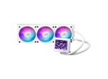ASUS ROG Ryujin III 360 ARGB Extreme White All-in-One Flüssig-CPU-Wasserkühlung