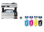Epson EcoTank ET-5170 A4-Tintentank-Multifunktionsdrucker