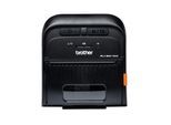 Brother RJ-3035B mobiler Belegdrucker (80 mm Medienbreite,101,06 mm/Sek., Bluetooth, Mikro USB) (RJ3035BXX1)