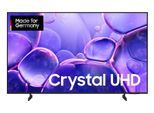 Samsung GU43U8079FUXZG Crystal UHD Smart TV 109,2 cm (43")