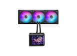 ASUS ROG Ryuo IV SLC 360 ARGB Prozessor-Flüssigkeitskühlsystem