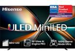 Hisense 100U7Q Mini-LED Smart TV 253 cm (100")