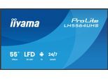 iiyama ProLite LH5564UHS-B1AG Signage Display 139,7 cm (55")