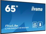 Iiyama ProLite LH6560UHS-B2AG Signage Display 164 cm (64,5 Zoll)