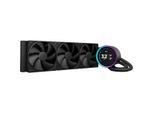 NZXT Kraken Elite 360 V2 Schwarz