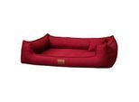 Tierlando ® Orthopädisches Hundebett GOOFY Couture >> inkl. Matratzenschoner