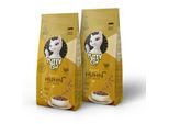 KittyCat Trockenfutter Katze, Adult, Huhn 2x3 kg