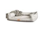 Tierlando ® Orthopädisches Hundebett GOOFY Couture >> inkl. Matratzenschoner