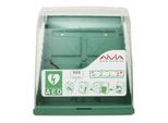 Gramm Medical Aivia S, AED Schutzschrank (700.002.10000)