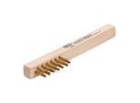BGS Zündkerzen-Bürste 140 mm ; BGS technic (3080)