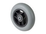 BS Rollen Gummirad (A86.126))