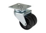 BS Rollen Apparatedoppelrolle (B100.A90.051))