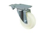 BS Rollen Lenkrolle mit Zentralfeststeller (L440.B15.151))