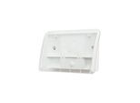 PLUM Pflastersp. UNO Quickfix, transparent, leer (5533)
