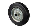 BS Rollen Gummirad (B55.280))
