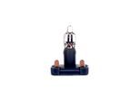 Busch-Jaeger Glimmlampe 230V 1mA steckbar 8352 (2CKA001784A0560)
