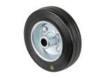 BS Rollen Gummirad (B58.100))
