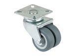BS Rollen Apparatedoppelrolle (B100.A80.050))
