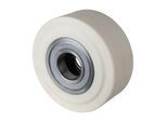 BS Rollen Polyamidrad (B16.251))