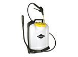 MESTO RS185 Rückenspritze, 18,0 L, Kunststoffpumpe (3558)