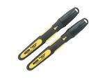 Stanley Permanentmarker FatMax schwarz fein 2St. (0-47-312)