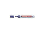 edding Uv-Marker 8280 4-8280100 farblos Schaft weiß)