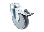 BS Rollen Schwere Apparaterolle (C121.A85.127))