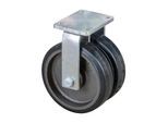 BS Rollen Schwerlastdoppelrolle (S110.B81.300))