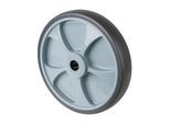 BS Rollen Gummirad (B44.251))