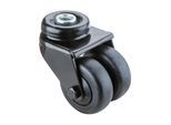 BS Rollen Apparatedoppelrolle (B801.A85.050.06))