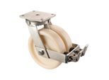 BS Rollen Schwerlastdoppelrolle (S120.B15.252))