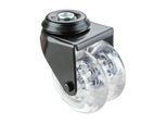 BS Rollen Apparatedoppelrolle (B801.A73.075))