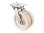 BS Rollen Schwerlastdoppelrolle (S100.B15.252))