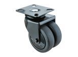 BS Rollen Apparatedoppelrolle (B800.A85.075.06))