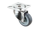 BS Rollen Edelstahl Apparaterolle (G100.A80.052))