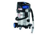 Nilfisk Attix 40-0M PC Type 22 Sicherheitssauger für brennbare Stäube, 107400410)