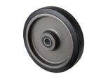 BS Rollen Gummirad (B81.252))